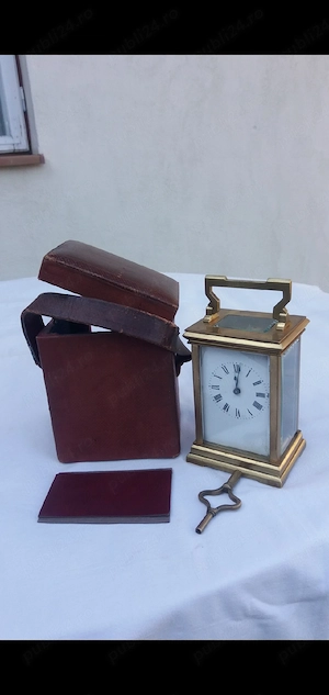 Ceas Antik de Semineu 
