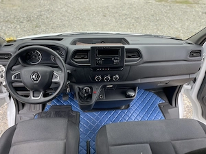 Renault Master L4H2   An 2022   170 cai -6 europaleti - imagine 4