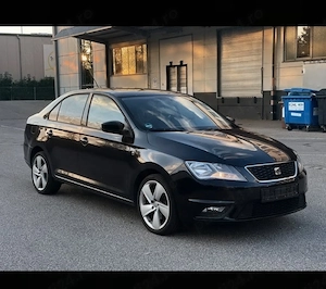 Seat Toledo Style   Euro 5