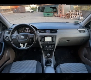 Seat Toledo Style   Euro 5 - imagine 7