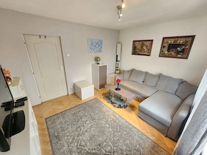 Vand apartament in Zona Steaua comision zero - imagine 6