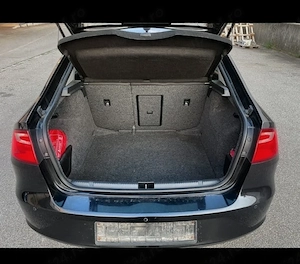 Seat Toledo Style   Euro 5 - imagine 6