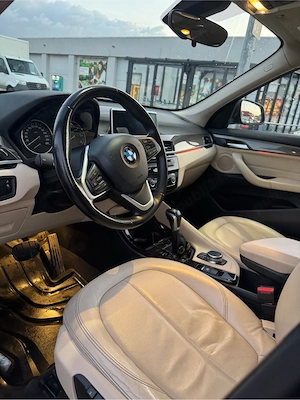 Vand Bmw X1 xDrive 2.0D - imagine 9
