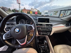 Vand Bmw X1 xDrive 2.0D - imagine 5