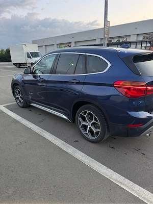 Vand Bmw X1 xDrive 2.0D - imagine 4