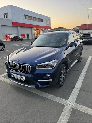Vand Bmw X1 xDrive 2.0D