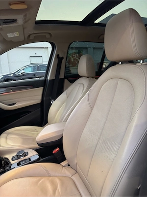 Vand Bmw X1 xDrive 2.0D - imagine 8