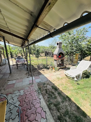 Casă de vânzare Chișirid Bihor - imagine 4