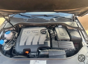 Vand Passat B7 