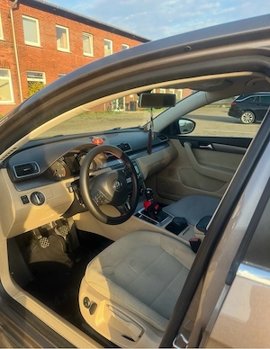 Vand Passat B7  - imagine 2