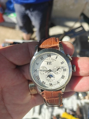 vind ceas automatic 