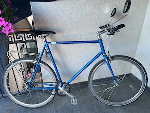 Bicicleta de vanzare