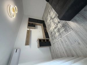 Inchiriez apartament cu 2 camere