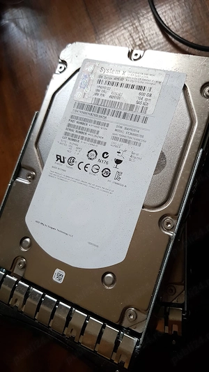 HDD SATA Laptop PC 4 TB 3 2 1TB 500 Gb 2,5" 3,5" HARD Server SAS 900 600 300Gb SCSI Fibre Channel - imagine 5