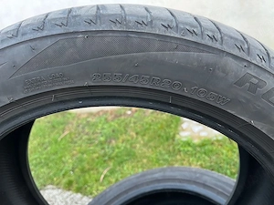 Cauciucuri de vară FIRESTONE 255/45/20 - imagine 3