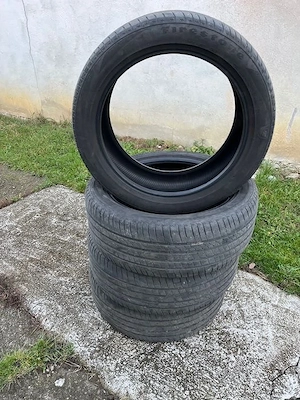 Cauciucuri de vară FIRESTONE 255/45/20