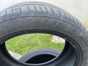 Cauciucuri de vară FIRESTONE 255/45/20 - imagine 4