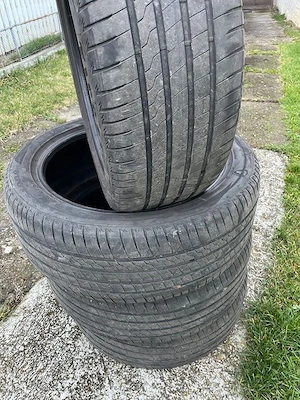 Cauciucuri de vară FIRESTONE 255/45/20 - imagine 2