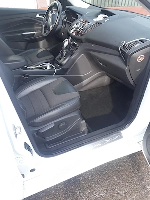 Ford kuga 4x4 automat  - imagine 4
