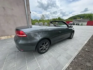 Volkswagen Eos BlueMotion 2.0 TDI