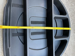 Tavă roată rezervă Hyundai I20