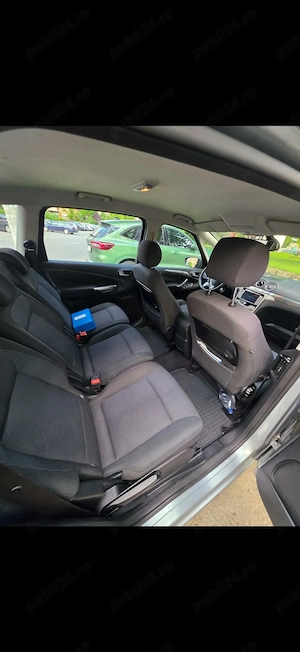 Vand ford smax 2008 craiova - imagine 4