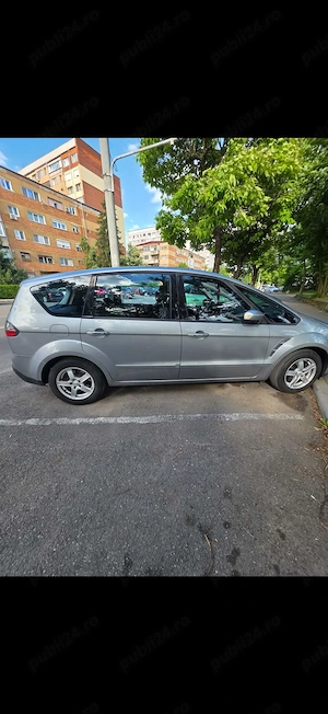 Vand ford smax 2008 craiova - imagine 3