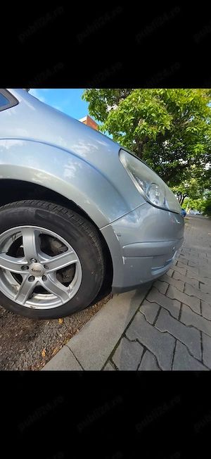 Vand ford smax 2008 craiova - imagine 5