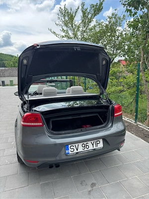 Volkswagen Eos BlueMotion 2.0 TDI - imagine 6