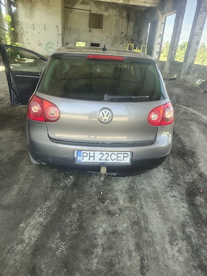 vand golf 5 2.0 bkd - imagine 4