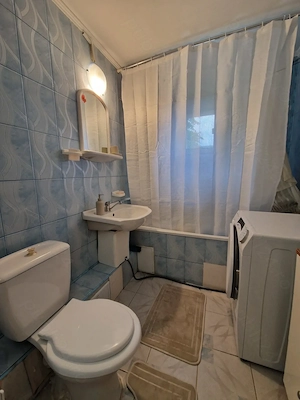 Proprietar inchiriez ap 2 camere Piata Sudului - imagine 4