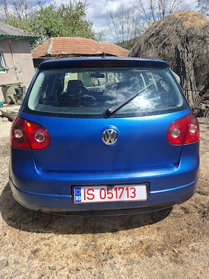 Vând Golf 5 - imagine 3