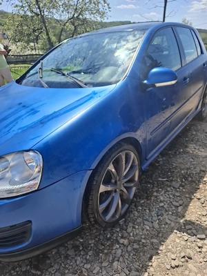 Vând Golf 5 - imagine 2