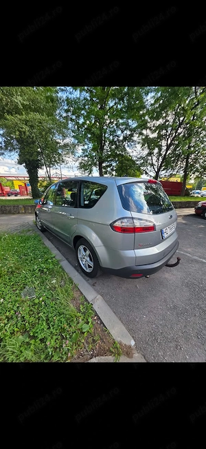 Vand ford smax 2008 craiova - imagine 9
