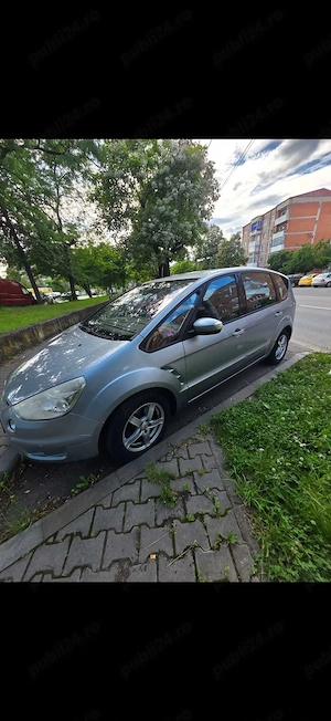 Vand ford smax 2008 craiova - imagine 8