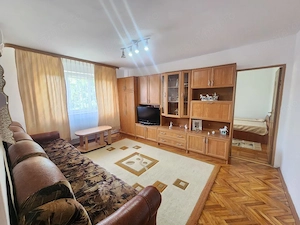 Vand apartament in zona Blascovici comision zero