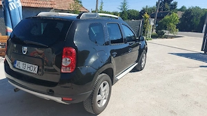 Duster 1.6 Benzina cu gpl - imagine 3
