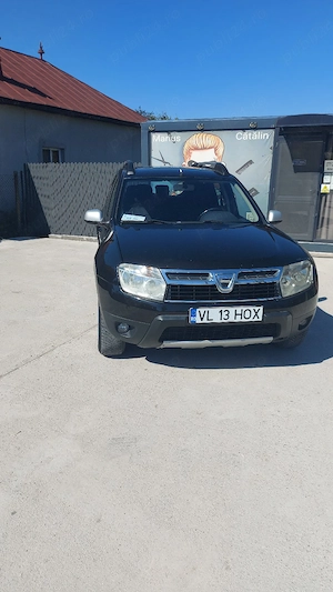 Duster 1.6 Benzina cu gpl - imagine 5