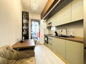 Un apartament care chiar merita luat in calcul - imagine 6