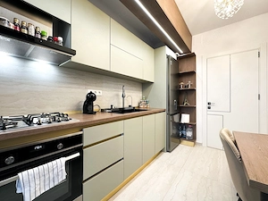 Un apartament care chiar merita luat in calcul - imagine 5