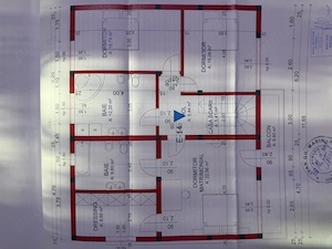 Casa P+1E, Slatioara Olt - imagine 12