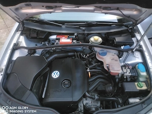 Vând Passat B5 proveniență Spania ! - imagine 4