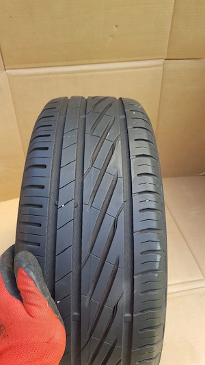 Anvelopa de vara UNIROYAL RainSport 5 195 55 R15 85H - imagine 5