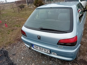 Vând Peugeot 306 Hdi - imagine 3