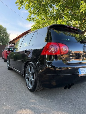 Golf 5 gti dsg - imagine 4