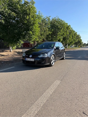 Golf 5 gti dsg - imagine 5