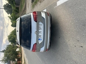 De vânzare golf 7 an 2018 mașina este full pe dotări mai multe detalii în privat  - imagine 2