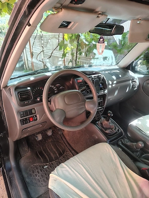 Vând Suzuki grand vitara - imagine 2