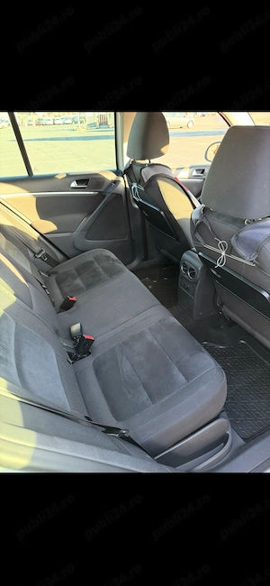 Volkswagen tiguan - imagine 8
