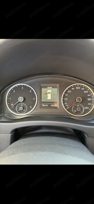 Volkswagen tiguan - imagine 6